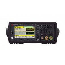 KEYSIGHT 33509B Waveform Generator 20MHz, 1 Channel