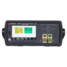 KEYSIGHT 33502A Isolated Amplifier, 2 Channels, 50Vpp