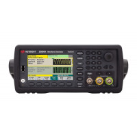 KEYSIGHT 33622A Arbitrary Waveform Generator 120MHz, 2 Channels