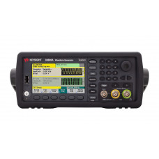 KEYSIGHT 33611A Arbitrary Waveform Generator 80MHz, 1 Channel