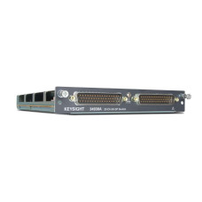 KEYSIGHT 34938A Modulo interruttore a 20 canali da 5 Amp