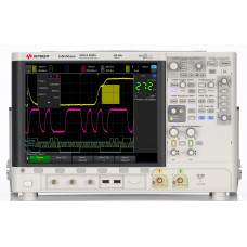 KEYSIGHT DSOX4032A Digital Storage Oscilloscope, 2 Channels, 350MHz