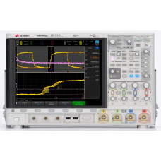 KEYSIGHT DSOX4034A Digital Storage Oscilloscope, 4 Channels, 350MHz