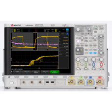 KEYSIGHT DSOX4054A Digital Storage Oscilloscope, 4 Channels, 500MHz
