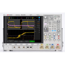 KEYSIGHT MSOX4034A Mixed Signal Oscilloscope, 4+16 Channels, 350MHz