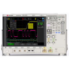 KEYSIGHT MSOX4052A Mixed Signal Oscilloscope, 2+16 Channels, 500MHz