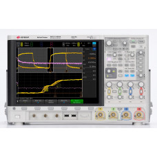 KEYSIGHT MSOX4054A Mixed Signal Oscilloscope, 4+16 Channels, 500MHz