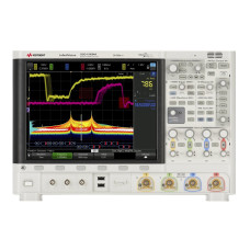 KEYSIGHT DSOX6004A Oscilloscopio a memoria digitale, 1GHz, aggiornabile a 6GHz, 20GS/s, 4 canali