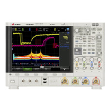 KEYSIGHT MSOX6004A Mixed Signal Oscilloscope, 1GHz, upgradeable to 6GHz, 20GS/s, 4 Channels