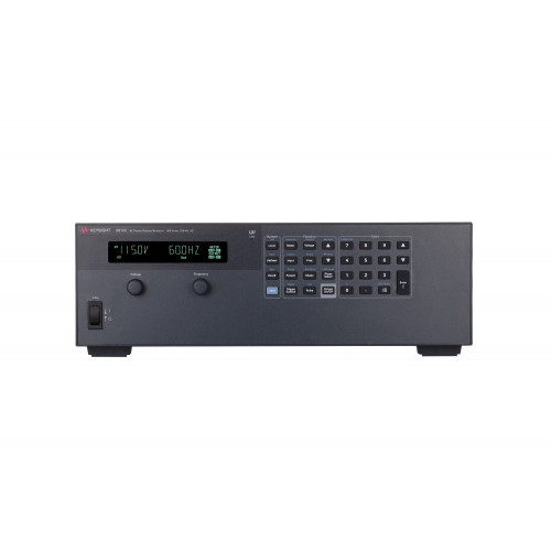 KEYSIGHT 6812C Sorgente AC ad alte prestazioni, 750 VA, 300V, 6.5A