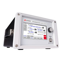 KEYSIGHT AP5002A Microwave Analog Signal Generator, 9 kHz to 12 GHz