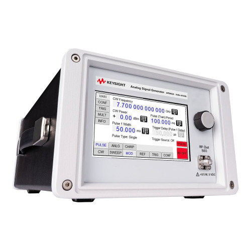 KEYSIGHT AP5002A Generatore di segnale analogico a microonde, da 9 kHz a 12 GHz