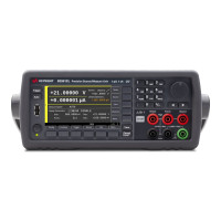 KEYSIGHT B2901CL Precision Source Measure Unit (SMU), 1 channel, 1 pA, 21 V, 1.5 A