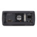 KEYSIGHT B2901CL Precision Source Measure Unit (SMU), 1 channel, 1 pA, 21 V, 1.5 A KEYSIGHT B2901CL Precision Source Measure Unit (SMU), 1 channel, 1 pA, 21 V, 1.5 A