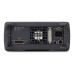 KEYSIGHT B2901C Source measure unit (SMU) di precisione, 1 canale, 100 fA, 210 V, 3 A DC, impulso 10,5 A KEYSIGHT B2901C Source measure unit (SMU) di precisione, 1 canale, 100 fA, 210 V, 3 A DC, impulso 10,5 A