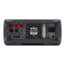 KEYSIGHT B2902C Precision Source Measure Unit (SMU), 2 channels, 100 fA, 210 V, 3 A DC/10.5 A pulse