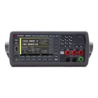 KEYSIGHT B2910CL Precision Source Measure Unit (SMU), 1 channel, 10 fA, 210 V, 1.5 A