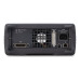 KEYSIGHT B2911C Precision Source Measure Unit (SMU), 1 channel, 10 fA, 210 V, 3 A DC/10.5 A pulse KEYSIGHT B2911C Precision Source Measure Unit (SMU), 1 channel, 10 fA, 210 V, 3 A DC/10.5 A pulse