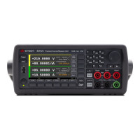 KEYSIGHT B2912C Precision Source Measure Unit (SMU), 2 channels, 10 fA, 210 V, 3 A DC/10.5 A pulse