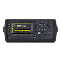 KEYSIGHT B2981C Femto and Picoammeter, 0.01 fA