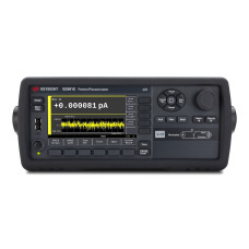 KEYSIGHT B2981C Femto e Picoamperometro, 0,01 fA