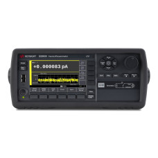 KEYSIGHT B2983C Femto e Picoamperometro, 0,01 fA, batteria