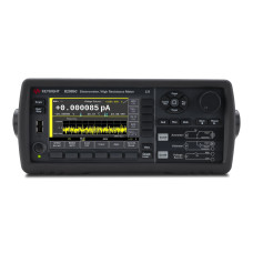 KEYSIGHT B2985C Elettrometro e misuratore ad alta resistenza, 0,01 fA, 1000 V