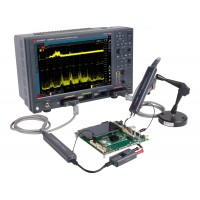 KEYSIGHT CX3300A Device Current Waveform Analyzer