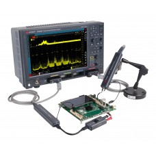 KEYSIGHT CX3300A Analizzatore di Forme d'Onda di Corrente