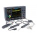 KEYSIGHT CX3300A Device Current Waveform Analyzer KEYSIGHT CX3300A Device Current Waveform Analyzer