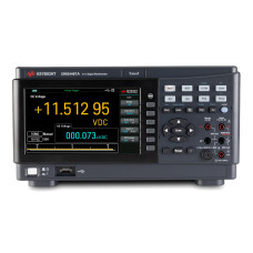 KEYSIGHT DM34461A Digital Multimeter, 6½ digits