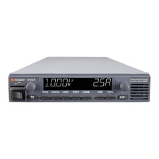 KEYSIGHT DP5721A Programmable DC Power Supply, 10V, 150A, 1.5kW