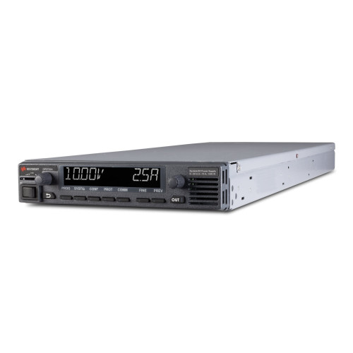 KEYSIGHT DP5722A Programmable DC Power Supply, 20V, 75A, 1.5kW KEYSIGHT DP5722A Programmable DC Power Supply, 20V, 75A, 1.5kW