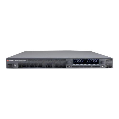 KEYSIGHT DP5770AH Programmable DC Power Supply, 100V, 50A, 5kW