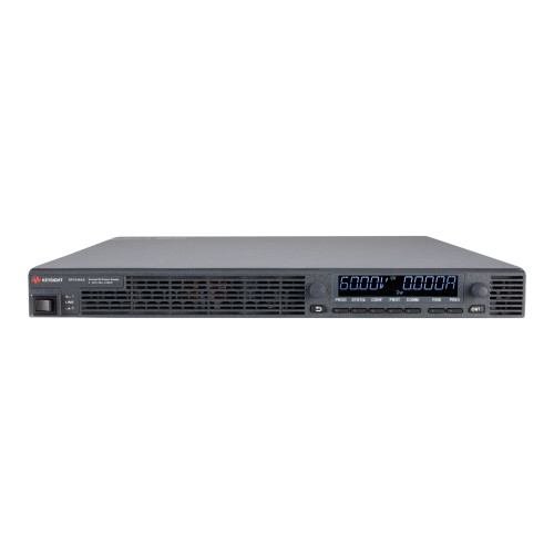 KEYSIGHT DP5741AS Programmable DC Power Supply, 10V, 340A, 3.4kW KEYSIGHT DP5741AS Programmable DC Power Supply, 10V, 340A, 3.4kW