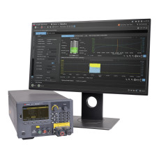 KEYSIGHT E36731A Battery Emulator and Profiler
