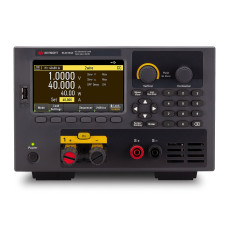 KEYSIGHT EL33133A DC Electronic Load, Single-Input: 150V, 40A, 250W: LAN, USB