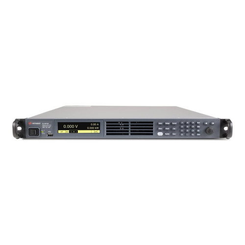 KEYSIGHT EL4915A Regenerative DC Electronic Load, 500V, 12A, 2kW