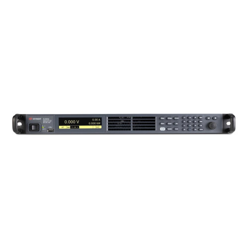 KEYSIGHT EL4923A Regenerative DC Electronic Load, 80V, 80A, 4kW KEYSIGHT EL4923A Regenerative DC Electronic Load, 80V, 80A, 4kW