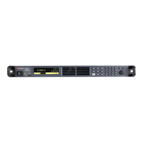 KEYSIGHT EL4926A Regenerative DC Electronic Load, 800V, 16A, 4kW