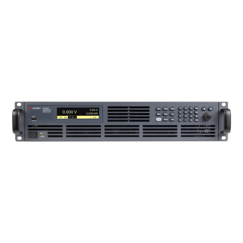KEYSIGHT EL4943A Regenerative DC Electronic Load, 80V, 240A, 12kW KEYSIGHT EL4943A Regenerative DC Electronic Load, 80V, 240A, 12kW