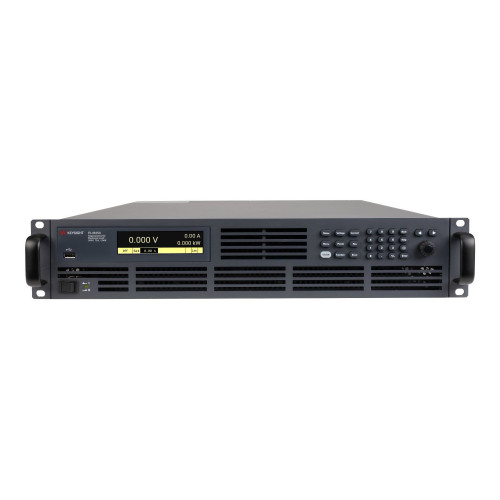 KEYSIGHT EL4945A Regenerative DC Electronic Load, 500V, 72A, 12kW
KEYSIGHT EL4945A Regenerative DC Electronic Load, 500V, 72A, 12kW