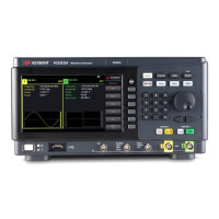 KEYSIGHT FG33532A, 100 MHz, 2 Channels Waveform Generator