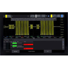 KEYSIGHT HD300BDLB Ultimate Bundle Software Package for HD3 Series Oscilloscopes