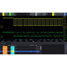 KEYSIGHT HD3EMBA Embedded software package for HD300MSO Series