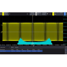 KEYSIGHT HD300QJTA Quick Jitter Analysis Software for HD3 Series Oscilloscopes