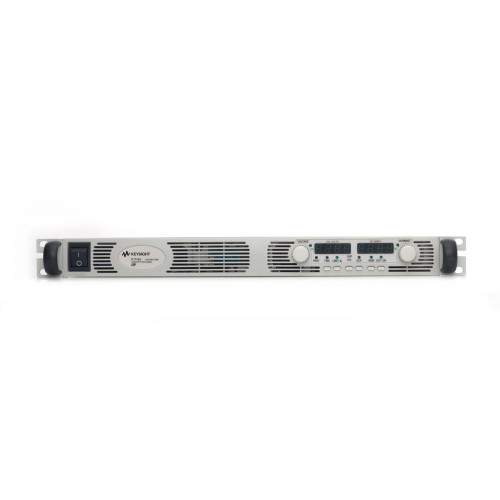 KEYSIGHT N5743A DC Power Supply 12.5V, 60A, 750W, GPIB, LAN, USB, LXI