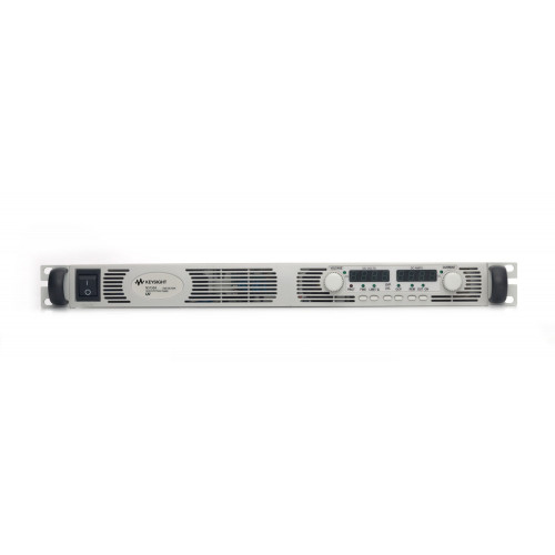 KEYSIGHT N5750A DC Power Supply 150V, 5A, 750W, GPIB, LAN, USB, LXI