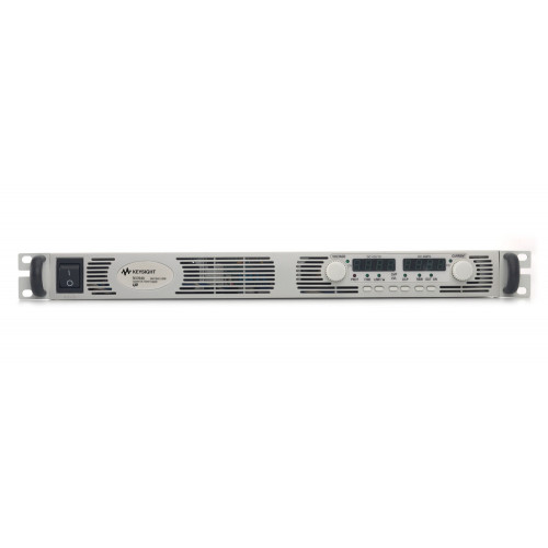 KEYSIGHT N5764A DC Power Supply 20V, 76A, 1520W, GPIB, LAN, USB, LXI