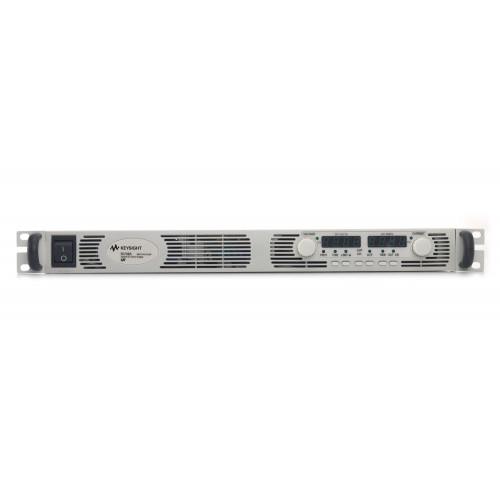 KEYSIGHT N5768A DC Power Supply 80V, 19A, 1520W, GPIB, LAN, USB, LXI